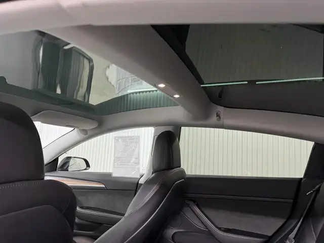 Tesla Model 3 2022 à vendre - Photo 23