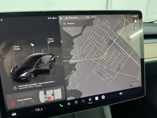 Tesla Model 3 2022 à vendre - Photo 27