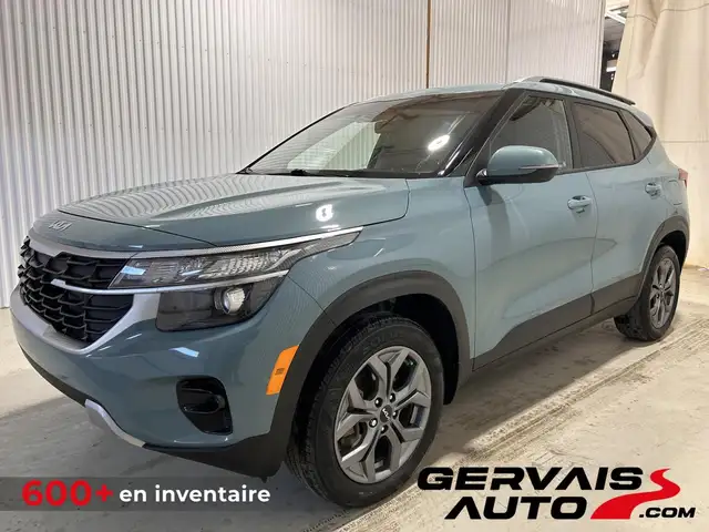 KIA Seltos LX Traction Intégrale 2025 à vendre