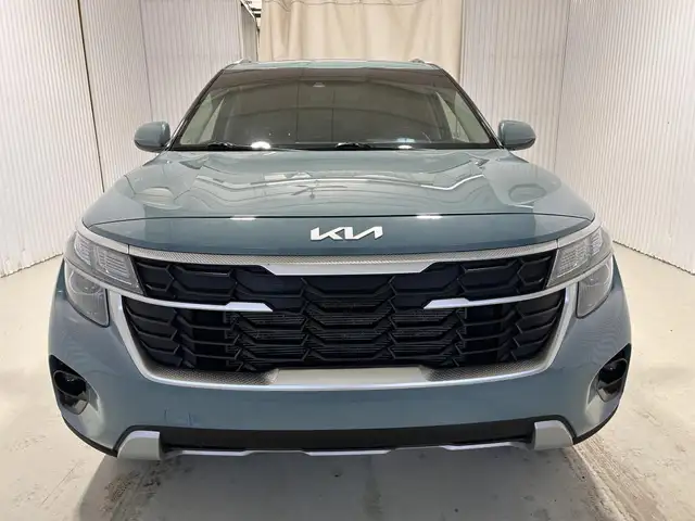 KIA Seltos LX Traction Intégrale 2025 à vendre - Photo 3