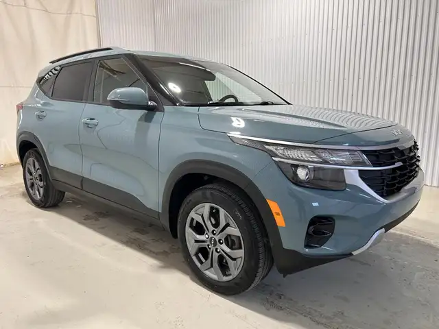 KIA Seltos LX Traction Intégrale 2025 à vendre - Photo 5
