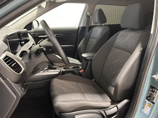 KIA Seltos LX Traction Intégrale 2025 à vendre - Photo 13
