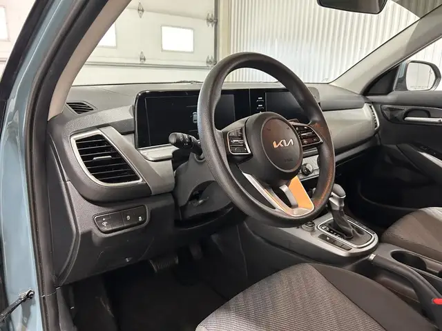 KIA Seltos LX Traction Intégrale 2025 à vendre - Photo 14