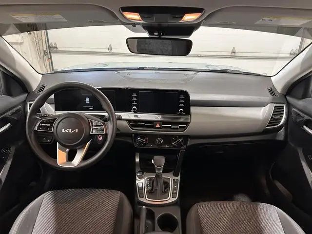 KIA Seltos LX Traction Intégrale 2025 à vendre - Photo 15