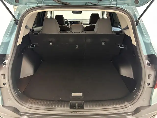 KIA Seltos LX Traction Intégrale 2025 à vendre - Photo 17