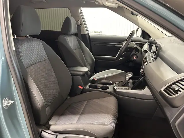 KIA Seltos LX Traction Intégrale 2025 à vendre - Photo 19