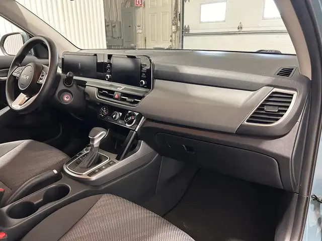 KIA Seltos LX Traction Intégrale 2025 à vendre - Photo 20