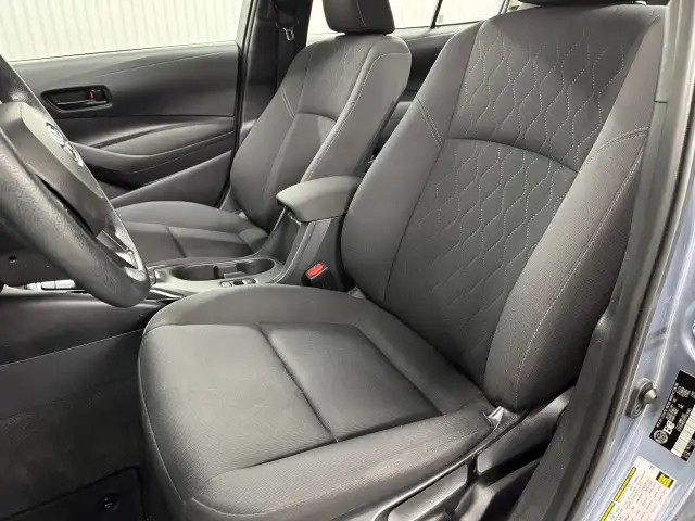 Toyota Corolla Le A/c Caméra 2023 à vendre - Photo 14
