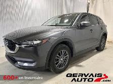 Mazda CX-5 GX TA 2021 à vendre
