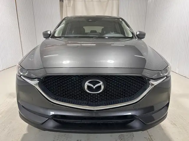 Mazda CX-5 GX TA 2021 à vendre - Photo 3