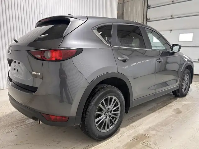 Mazda CX-5 GX TA 2021 à vendre - Photo 7