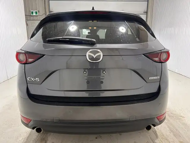 Mazda CX-5 GX TA 2021 à vendre - Photo 9