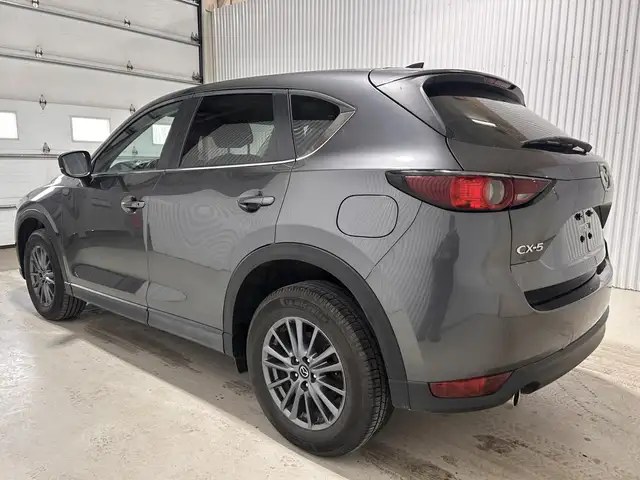 Mazda CX-5 GX TA 2021 à vendre - Photo 11
