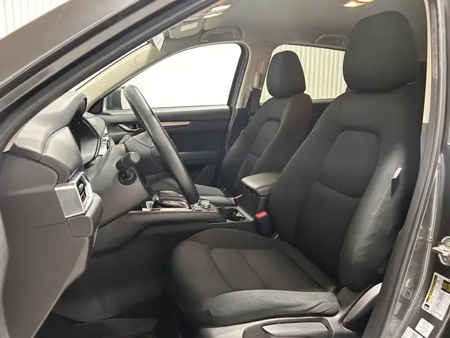 Mazda CX-5 GX TA 2021 à vendre - Photo 13