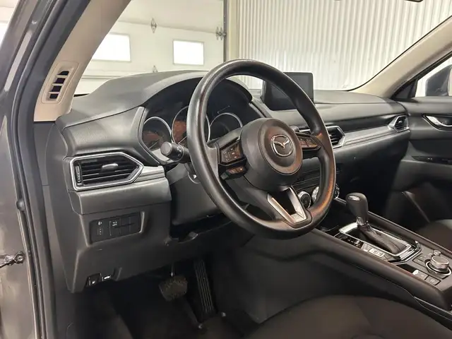 Mazda CX-5 GX TA 2021 à vendre - Photo 14