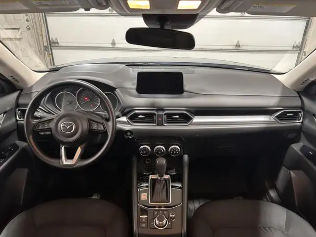 Mazda CX-5 GX TA 2021 à vendre - Photo 15