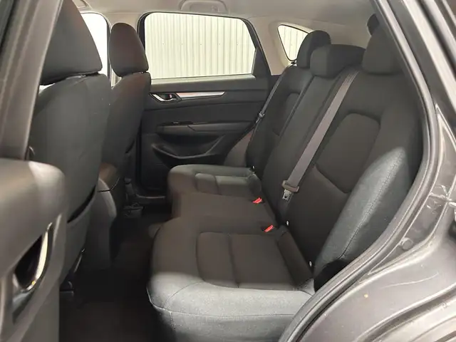 Mazda CX-5 GX TA 2021 à vendre - Photo 16