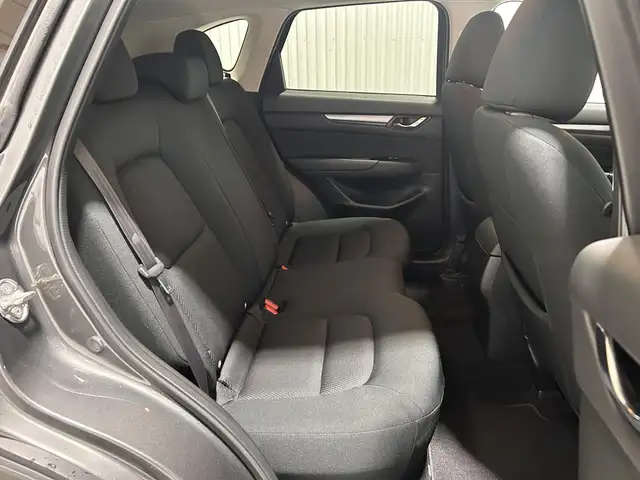 Mazda CX-5 GX TA 2021 à vendre - Photo 18