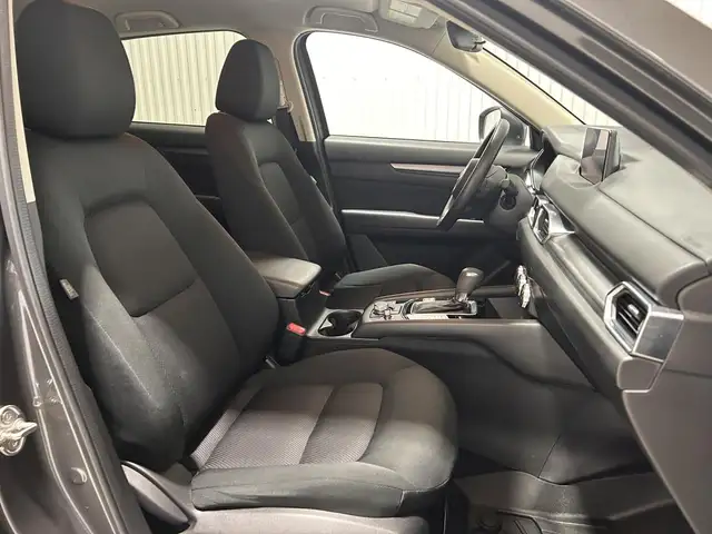 Mazda CX-5 GX TA 2021 à vendre - Photo 19