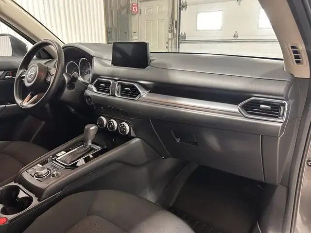 Mazda CX-5 GX TA 2021 à vendre - Photo 20