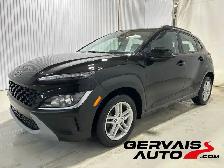 Hyundai Kona Essential Awd Mags 2023 à vendre
