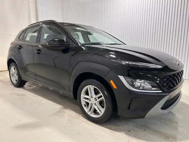 Hyundai Kona Essential Awd Mags 2023 à vendre - Photo 4
