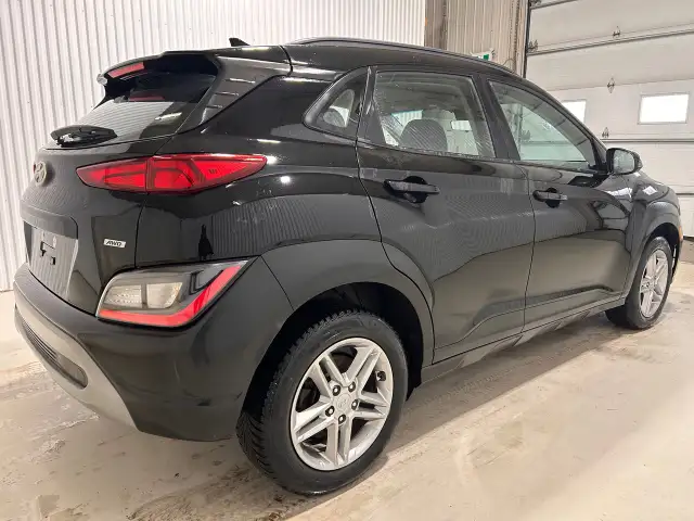 Hyundai Kona Essential Awd Mags 2023 à vendre - Photo 5
