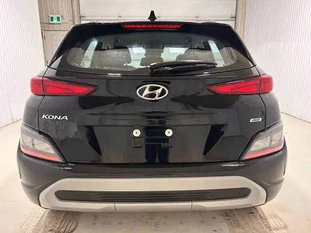 Hyundai Kona Essential Awd Mags 2023 à vendre - Photo 7