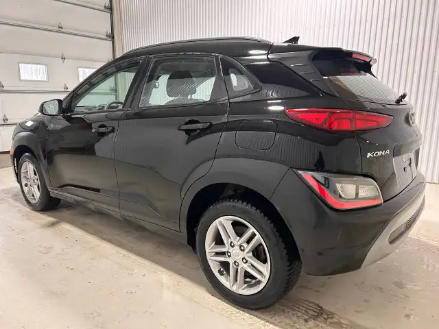 Hyundai Kona Essential Awd Mags 2023 à vendre - Photo 8