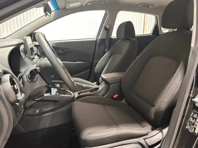 Hyundai Kona Essential Awd Mags 2023 à vendre - Photo 13