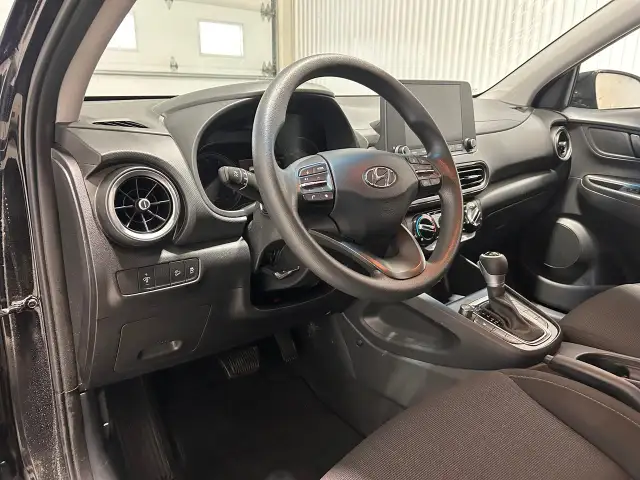Hyundai Kona Essential Awd Mags 2023 à vendre - Photo 14