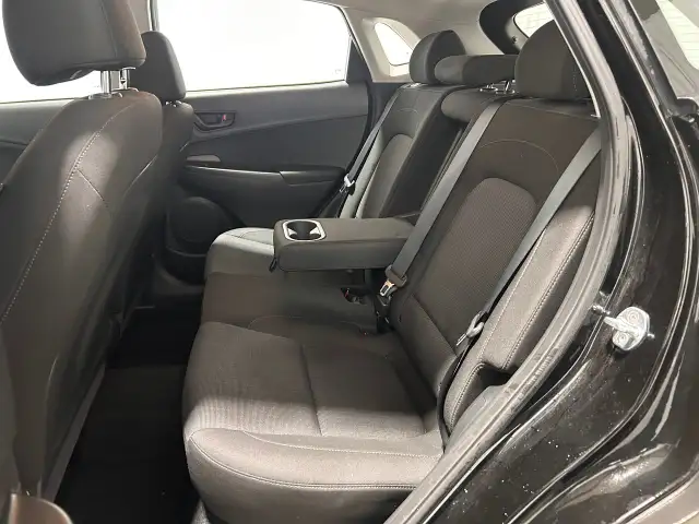 Hyundai Kona Essential Awd Mags 2023 à vendre - Photo 17