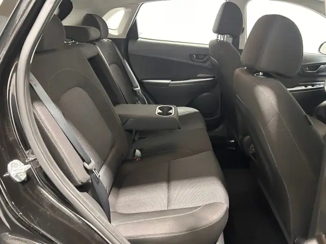 Hyundai Kona Essential Awd Mags 2023 à vendre - Photo 18