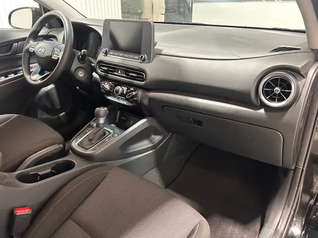 Hyundai Kona Essential Awd Mags 2023 à vendre - Photo 20