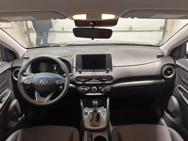 Hyundai Kona Essential Awd Mags 2023 à vendre - Photo 22