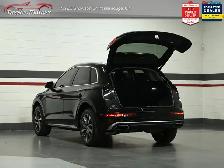 2022 Audi Q5 Technik S-Line B&O 360CAM Navigation Panoramic Roof - Photo 8