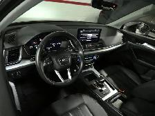 2022 Audi Q5 Technik S-Line B&O 360CAM Navigation Panoramic Roof - Photo 10