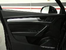 2022 Audi Q5 Technik S-Line B&O 360CAM Navigation Panoramic Roof - Photo 11