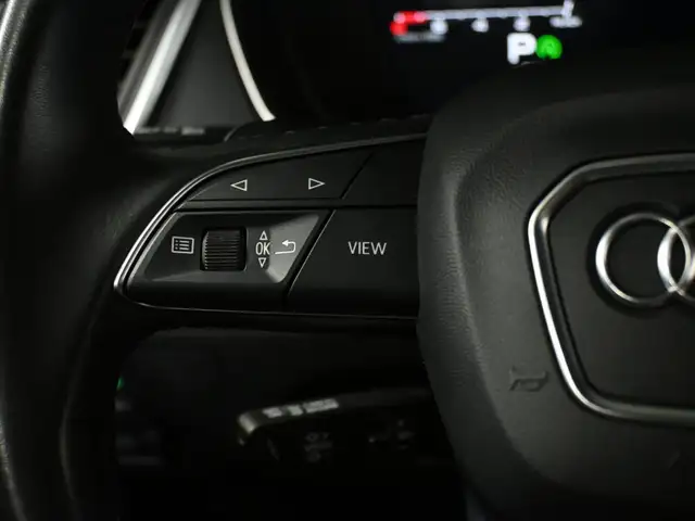 2022 Audi Q5 Technik S-Line B&O 360CAM Navigation Panoramic Roof - Photo 15