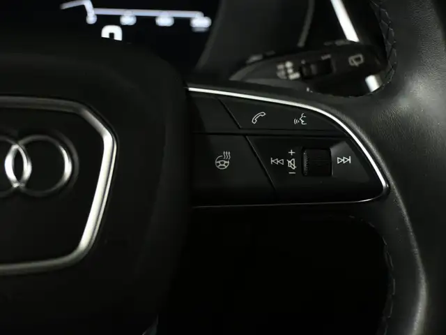 2022 Audi Q5 Technik S-Line B&O 360CAM Navigation Panoramic Roof - Photo 16