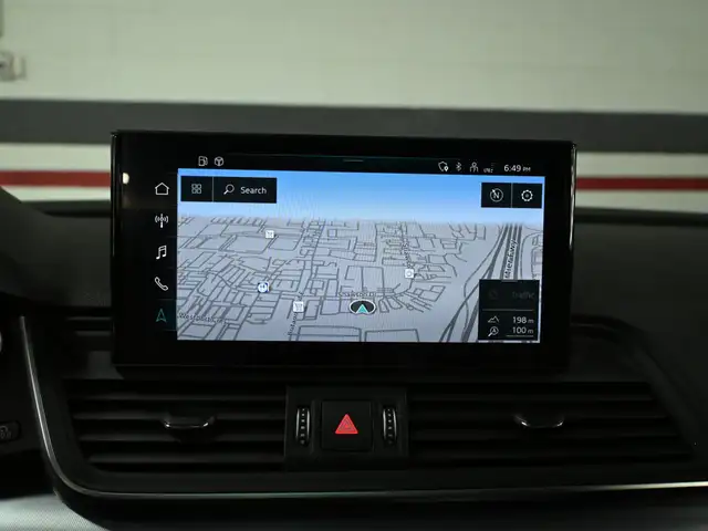 2022 Audi Q5 Technik S-Line B&O 360CAM Navigation Panoramic Roof - Photo 17