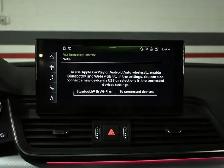 2022 Audi Q5 Technik S-Line B&O 360CAM Navigation Panoramic Roof - Photo 18