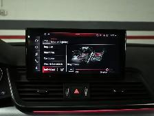 2022 Audi Q5 Technik S-Line B&O 360CAM Navigation Panoramic Roof - Photo 19