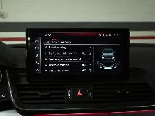 2022 Audi Q5 Technik S-Line B&O 360CAM Navigation Panoramic Roof - Photo 20