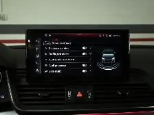 2022 Audi Q5 Technik S-Line B&O 360CAM Navigation Panoramic Roof - Photo 21