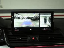 2022 Audi Q5 Technik S-Line B&O 360CAM Navigation Panoramic Roof - Photo 22