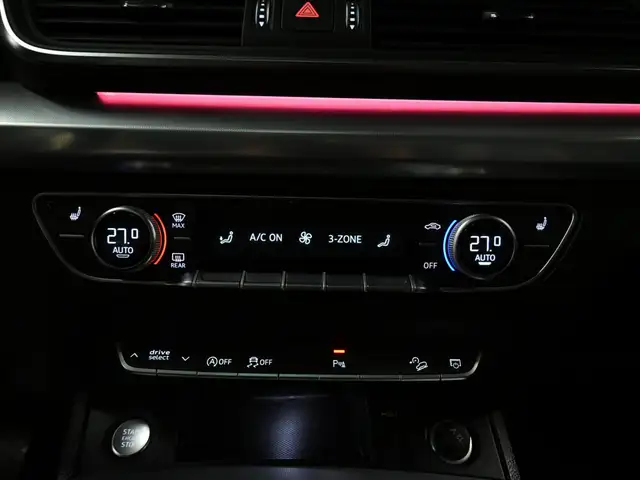 2022 Audi Q5 Technik S-Line B&O 360CAM Navigation Panoramic Roof - Photo 23