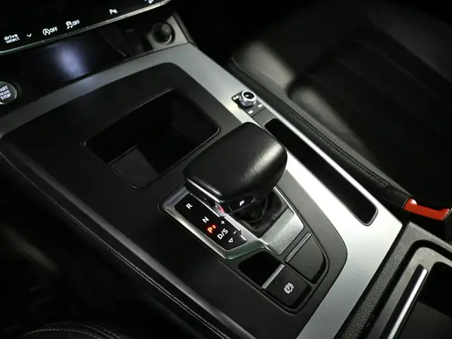 2022 Audi Q5 Technik S-Line B&O 360CAM Navigation Panoramic Roof - Photo 25