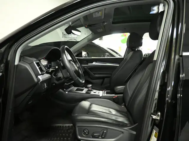 2022 Audi Q5 Technik S-Line B&O 360CAM Navigation Panoramic Roof - Photo 27