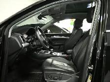 2022 Audi Q5 Technik S-Line B&O 360CAM Navigation Panoramic Roof - Photo 27